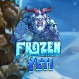 Frozen Yeti – slot by BF Games, featured at bizzo-kaszino.com