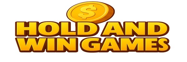 Hold and Win Games logo by Playson at Bizzo Casino