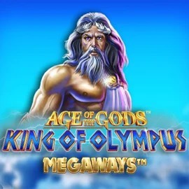 Age Of The Gods: King of Olympus Megaways online slot from Origins – play at bizzo-kaszino.com