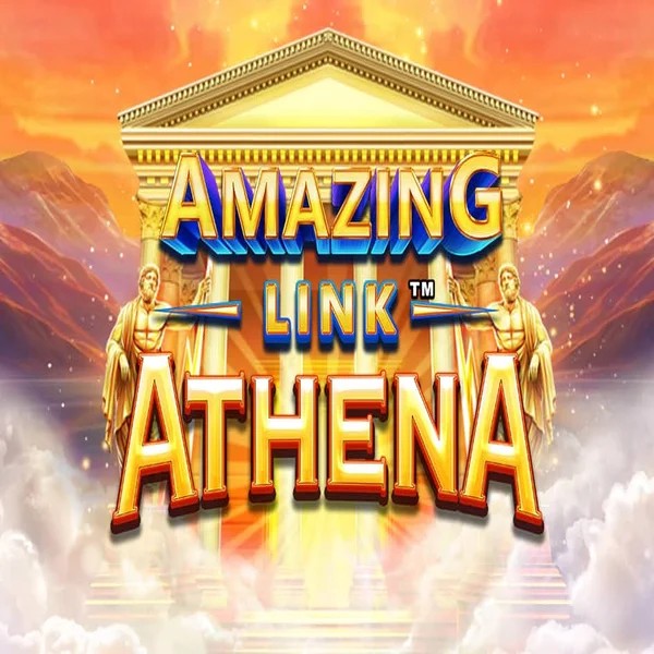 Play Amazing Link Athena slot by SpinPlay Games on bizzo-kaszino.com