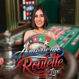 Play the American Roulette (Evolution) slot by Evolution on Bizzo Casino