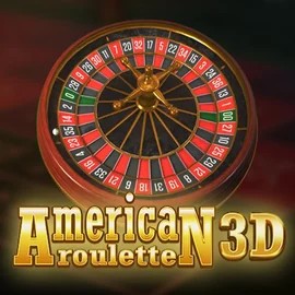 Enjoy American Roullete 3D (Evoplay) by Evoplay – logo hosted on bizzo-kaszino.com