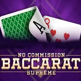 Baccarat Supreme – slot by OneTouch Games, featured at bizzo-kaszino.com