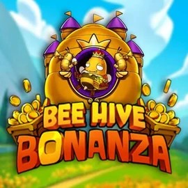 Bee Hive Bonanza online slot from NetEnt – play at bizzo-kaszino.com