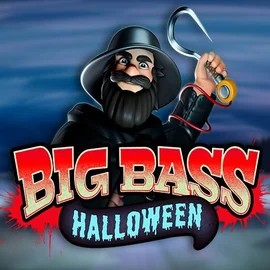 Play Big Bass Halloween slot by Pragmatic Play on bizzo-kaszino.com