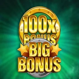 Big Bonus by Inspired Gaming, showcased at bizzo-kaszino.com – game logo