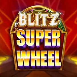 Play Blitz Super Wheel slot by Pragmatic Play on bizzo-kaszino.com