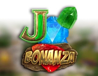Bonanza Megaways logo by Big Time Gaming Bizzo Casino