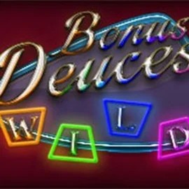 Play Bonus Deuces Wild (RTG) slot by RTG (Reel Time Gaming) on bizzo-kaszino.com
