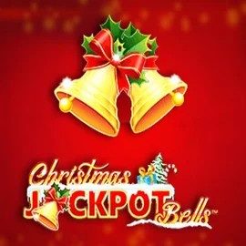 Try Christmas Jackpot Bells slot by Origins on bizzo-kaszino.com – logo image