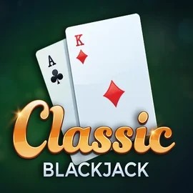 Enjoy Classic Blackjack by Red Tiger Gaming – logo hosted on bizzo-kaszino.com