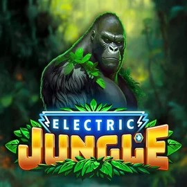 Play the Electric Jungle slot by Atomic Slot Lab on Bizzo Casino