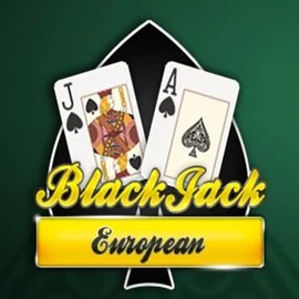 Try European Blackjack MH slot by Play’n GO on bizzo-kaszino.com – logo image
