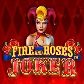 Play Fire and Roses Joker slot by Triple Edge Studios on bizzo-kaszino.com