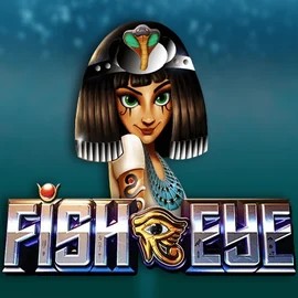 Fish Eye – slot by Pragmatic Play, featured at bizzo-kaszino.com