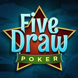 Five Draw Poker MH (Nucleus) slot icon by Nucleus Gaming, available at Bizzo Casino