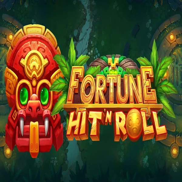 Fortune Hit'n Roll – slot by Pragmatic Play, featured at bizzo-kaszino.com