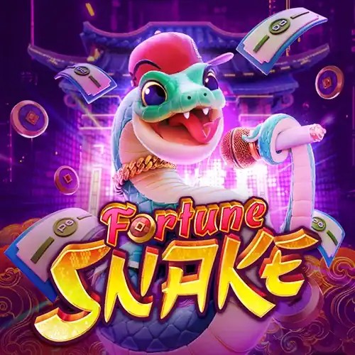 Fortune Snake game by Endorphina – logo hosted on Bizzo Casino