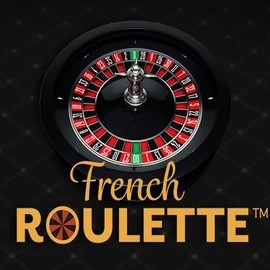 French Roulette (NetEnt) logo by NetEnt Bizzo Casino