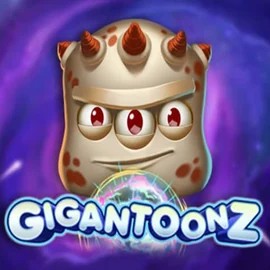 Play Gigantoonz slot by Play’n GO on bizzo-kaszino.com