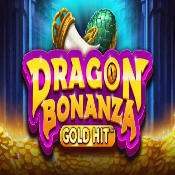 Gold Hit: Dragon Bonanza slot icon by Ash Gaming, available at Bizzo Casino