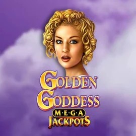 Golden Goddess Megajackpots – slot by IGT, featured at bizzo-kaszino.com