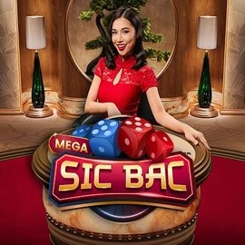 Mega Sic Bac online slot from Pragmatic Play – play at bizzo-kaszino.com