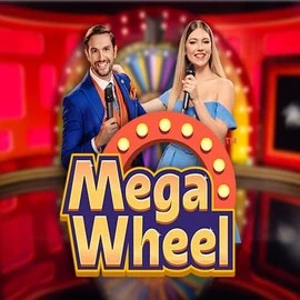 Mega Wheel – slot by Pragmatic Play, featured at bizzo-kaszino.com