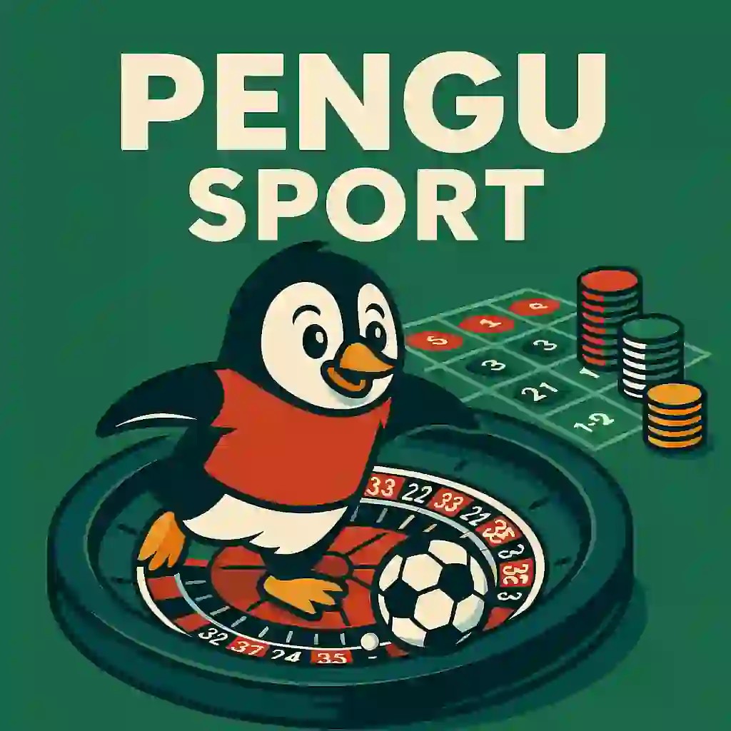 Pengu Sport online slot from Pragmatic Play – play at bizzo-kaszino.com