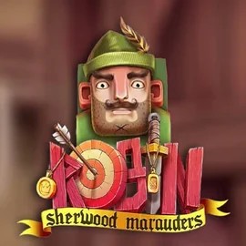 Play the Robin Sherwood Marauders slot by Yggdrasil on Bizzo Casino
