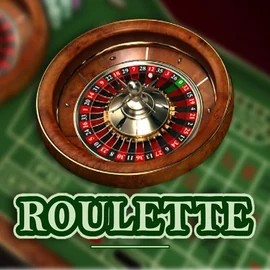 Roulette (Habanero) slot visual from Habanero available on bizzo-kaszino.com