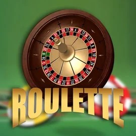Official Table Games logo: Roulette (Relax Gaming) by Relax Gaming at Bizzo Casino