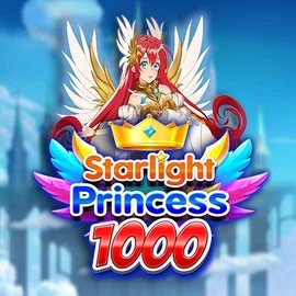 Try Starlight Princess 1000 slot by Pragmatic Play on bizzo-kaszino.com – logo image