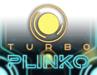 Turbo Plinko by Turbo Games, showcased at bizzo-kaszino.com – game logo